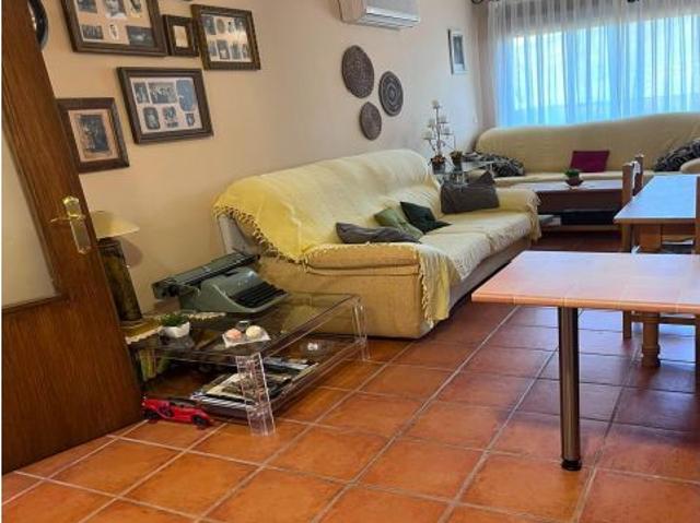 APARTAMENTO EN VENTA LADRILLAR HURDES