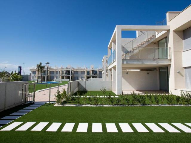 Apartamento en venta Los Urrutias