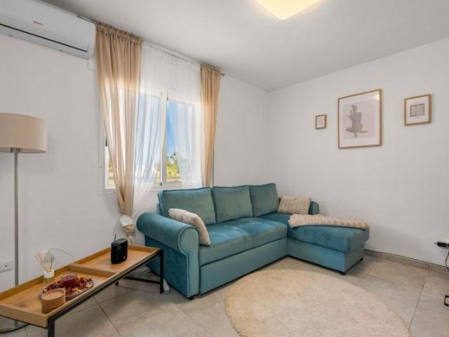 Apartamento en venta Los Urrutias