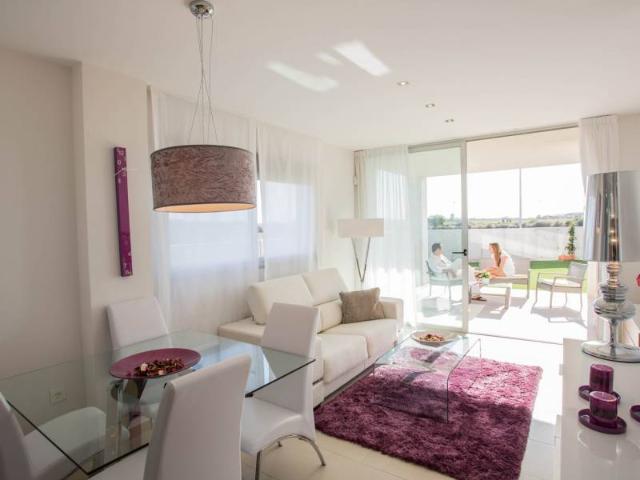 Apartamento en venta Los Urrutias