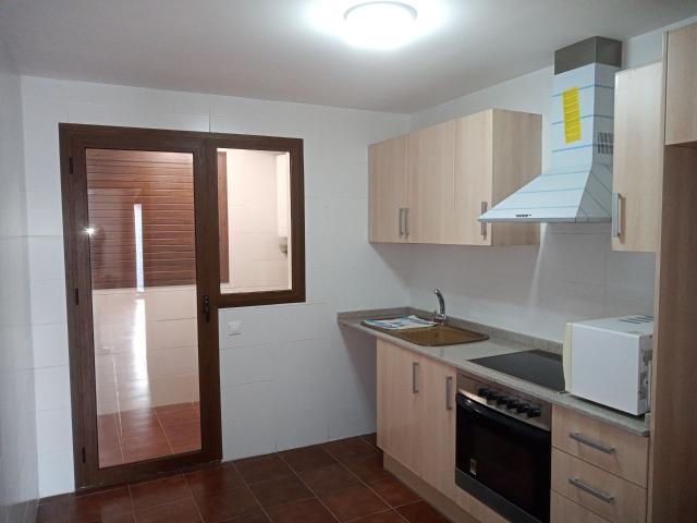 Apartamento en venta. MANZANERA