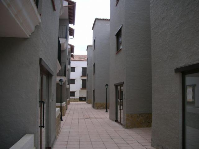 Apartamento en venta. MANZANERA