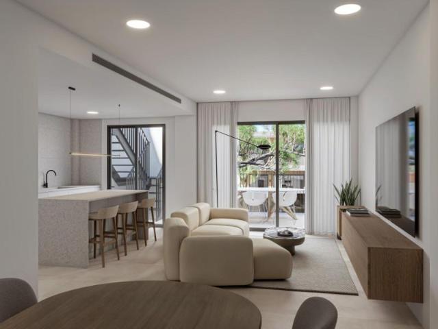 Apartamento en venta Manacor