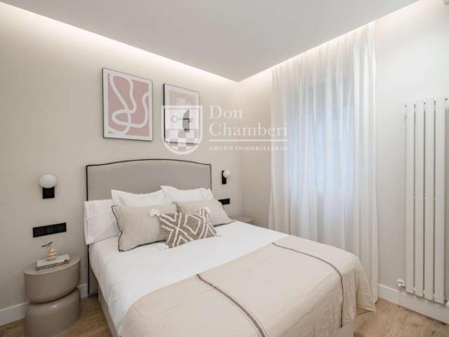 Apartamento en venta Madrid