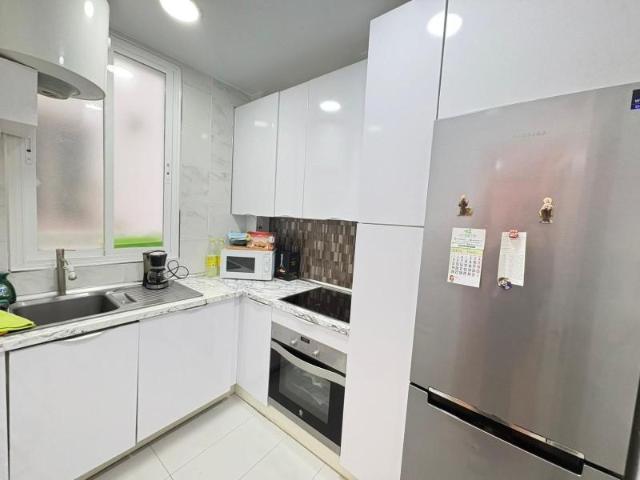 Apartamento en venta Madrid