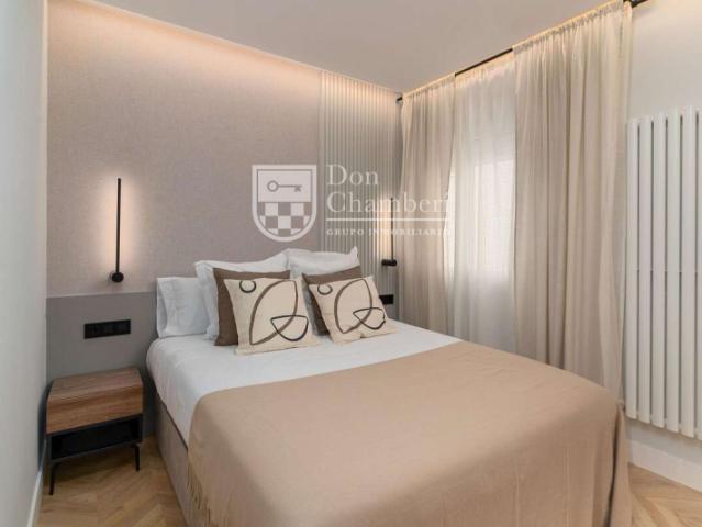 Apartamento en venta Madrid