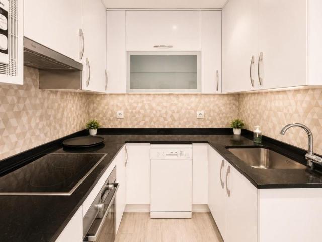 Apartamento en venta Madrid