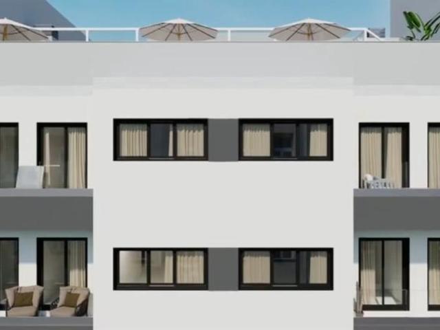 Apartamento en venta Málaga