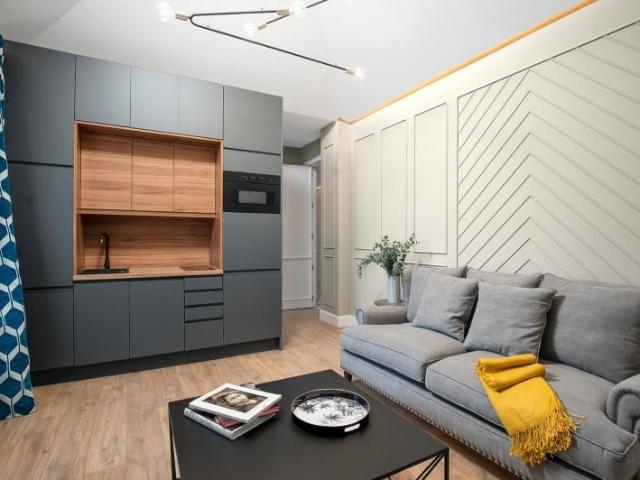 Apartamento en venta Málaga