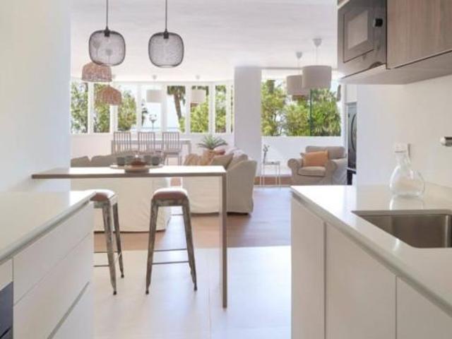 Apartamento en venta Málaga