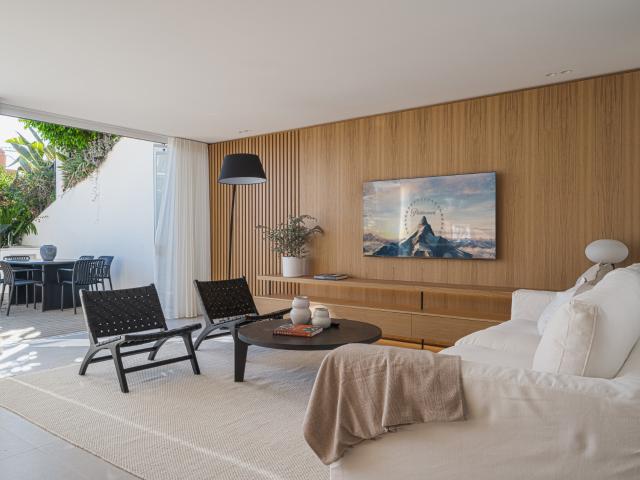 Apartamento en venta Marbella