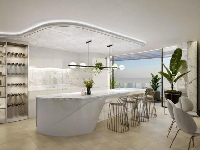 Apartamento en venta Marbella