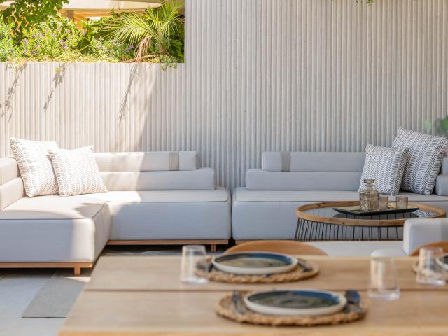 Apartamento en venta Marbella