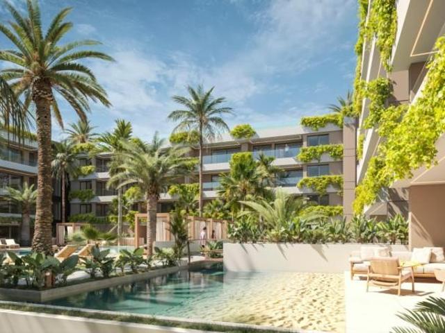 Apartamento en venta Marbella
