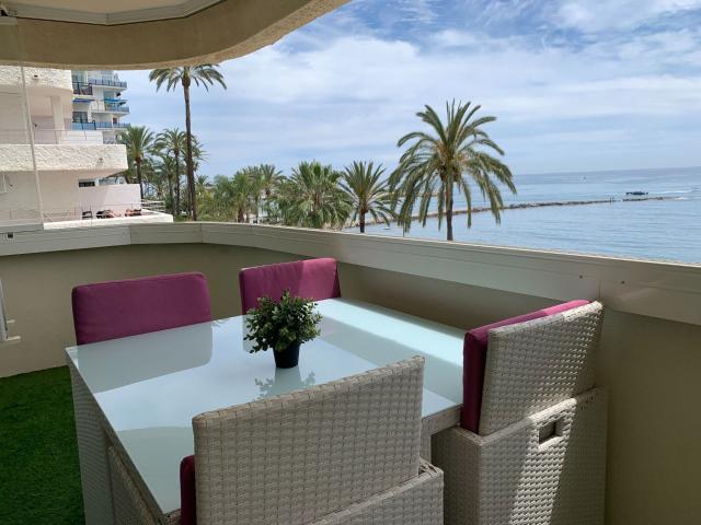 Apartamento en venta. MARBELLA