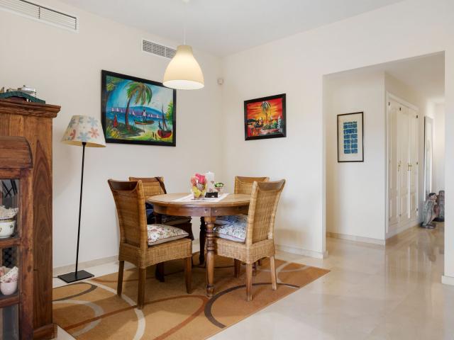 Apartamento en venta. MARBELLA