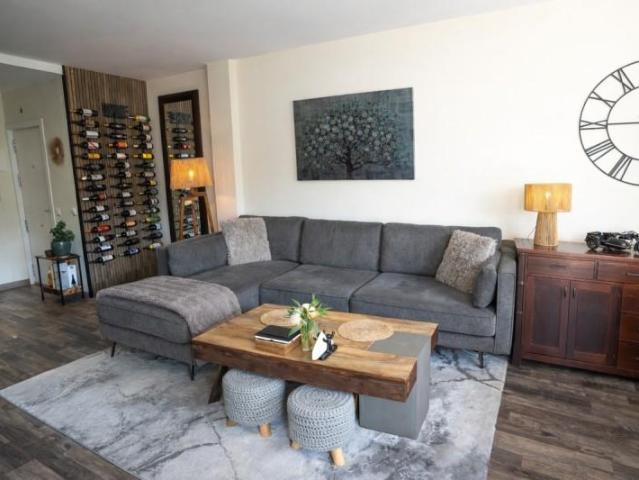 Apartamento en venta Mijas