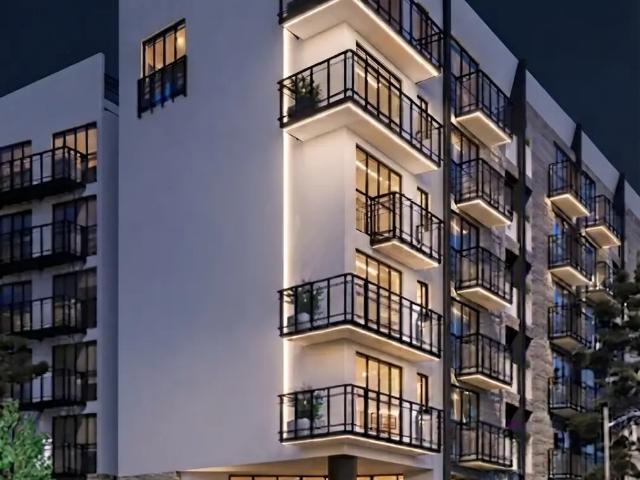 Apartamento en Venta: Moderno Espacio en Guadalupe Tepeyac, Ciudad de México