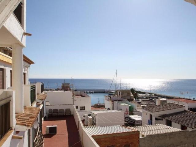 Apartamento en venta Moraira
