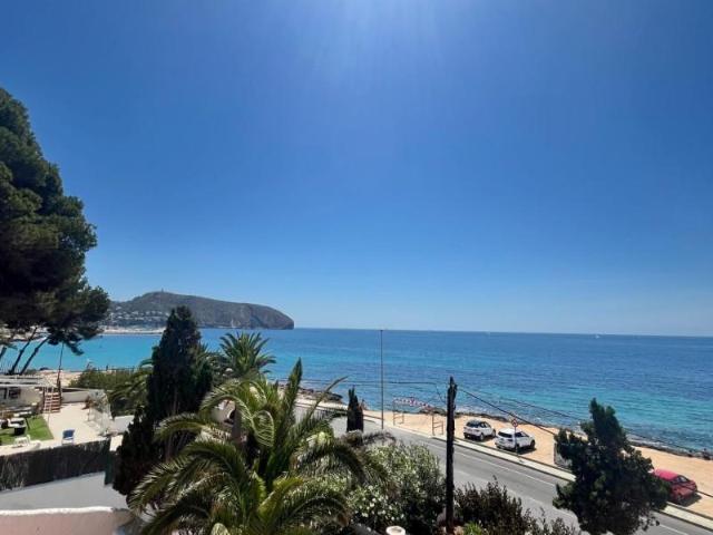 Apartamento en venta Moraira
