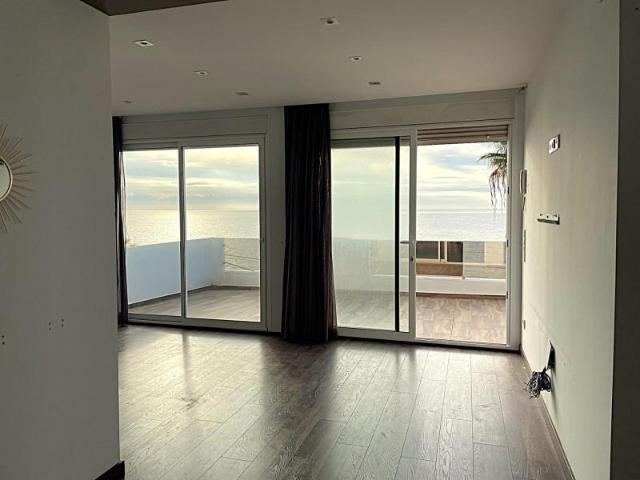 Apartamento en venta Moraira