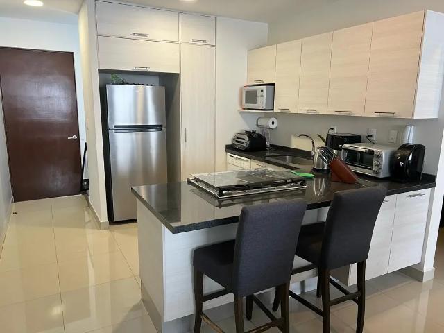 Apartamento en Venta o Renta con Cocina Equipada y Roof Garden en Cuajimalpa de Morelos, CDMX