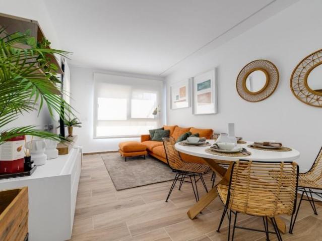 Apartamento en venta Orihuela Costa