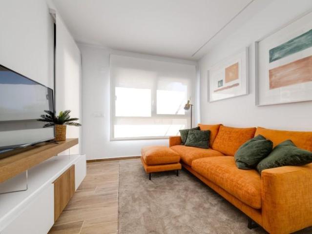 Apartamento en venta Orihuela Costa