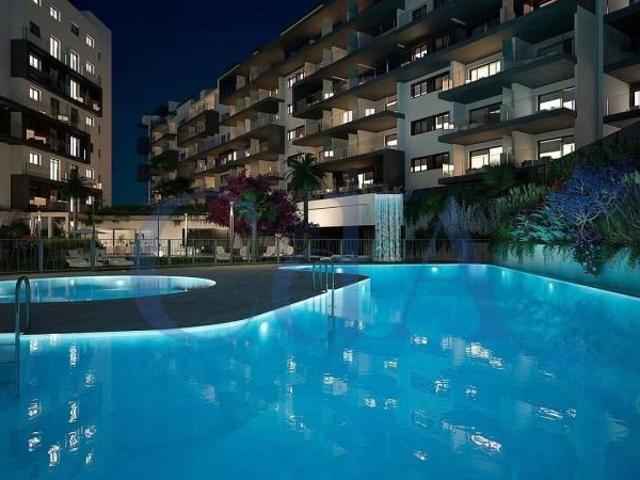 Apartamento en venta Orihuela Costa