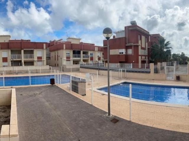 Apartamento en venta Orihuela Costa
