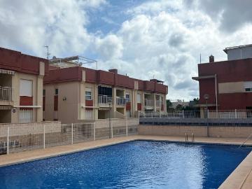 Apartamento en venta. ORIHUELA COSTA
