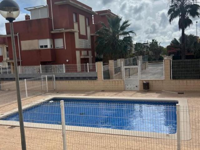 Apartamento en venta Orihuela Costa