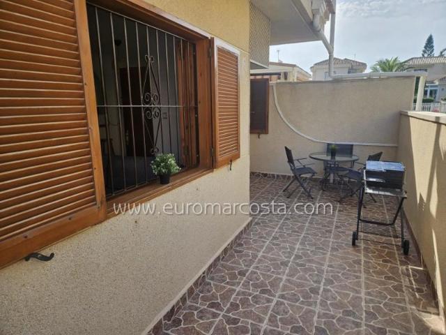Apartamento en venta Orihuela Costa