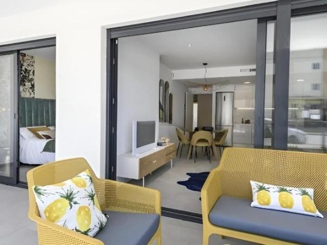 Apartamento en venta Orihuela Costa