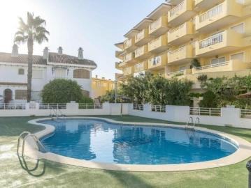 Apartamento en venta Orihuela Costa