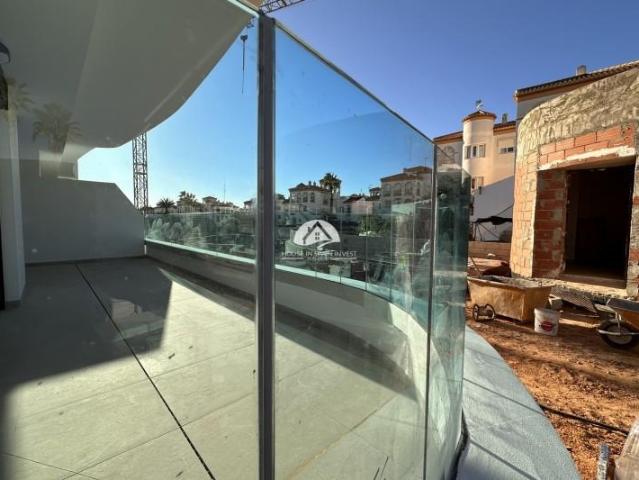 Apartamento en venta Orihuela Costa