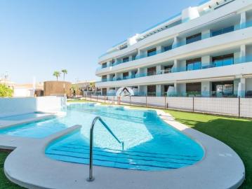 Apartamento en venta Orihuela Costa