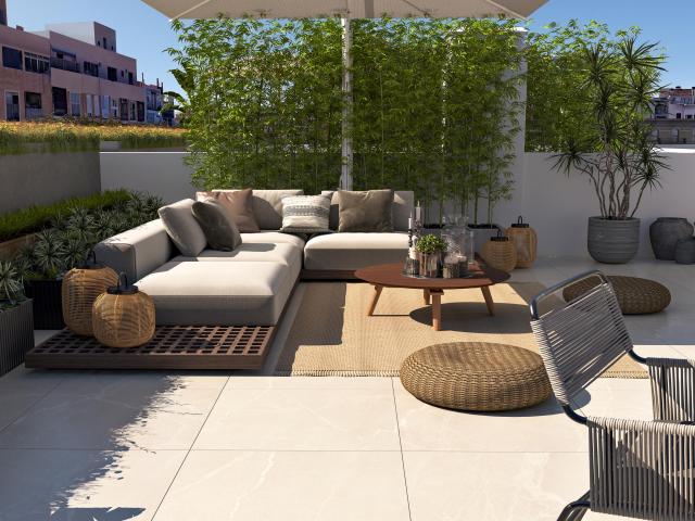 Apartamento en venta. Palma de Mallorca