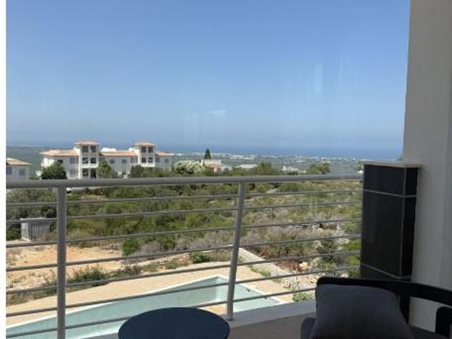 Apartamento en venta Pego