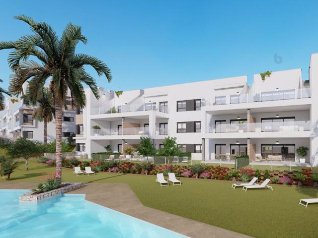 Apartamento en venta. PILAR DE LA HORADADA