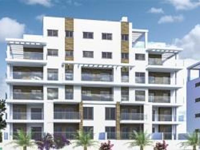 Apartamento en venta Pilar de la Horadada