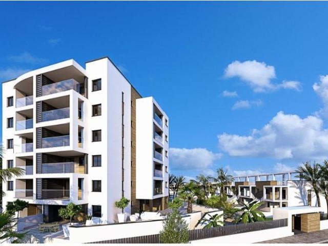 Apartamento en venta Pilar de la Horadada