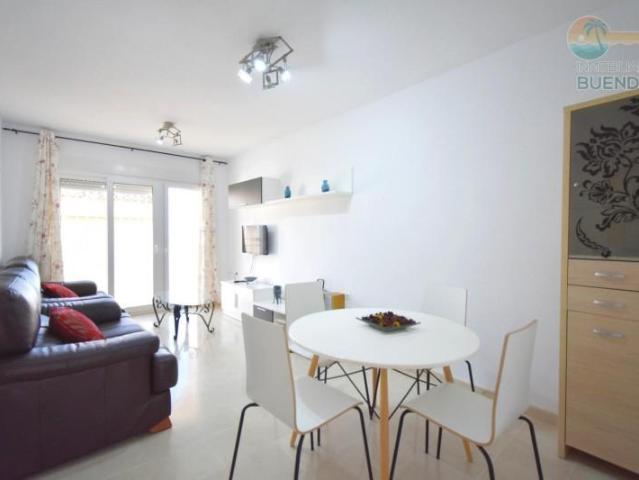 Apartamento en venta Puerto de Mazarrón
