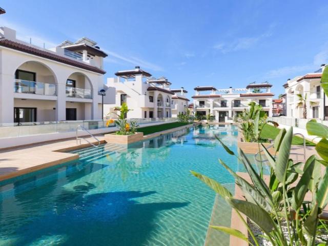 Apartamento en venta Rojales