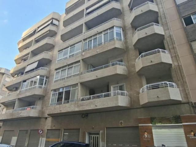 Apartamento en venta Santa Pola