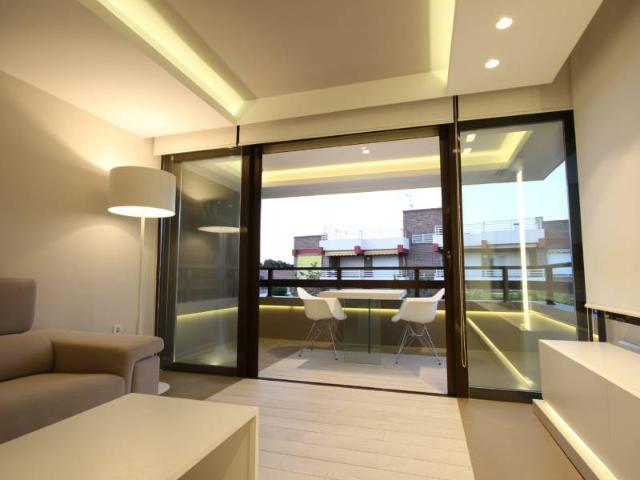 Apartamento en venta Santiago de la Ribera