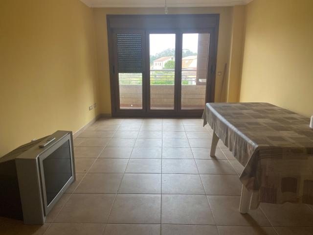 Apartamento en venta. SANXENXO