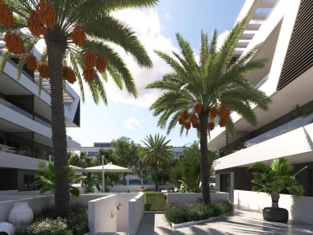 Apartamento en venta San Juan