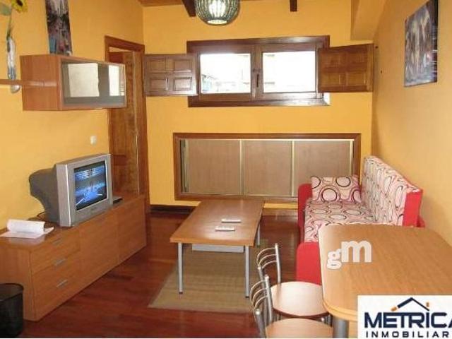 Apartamento en venta. Salamanca