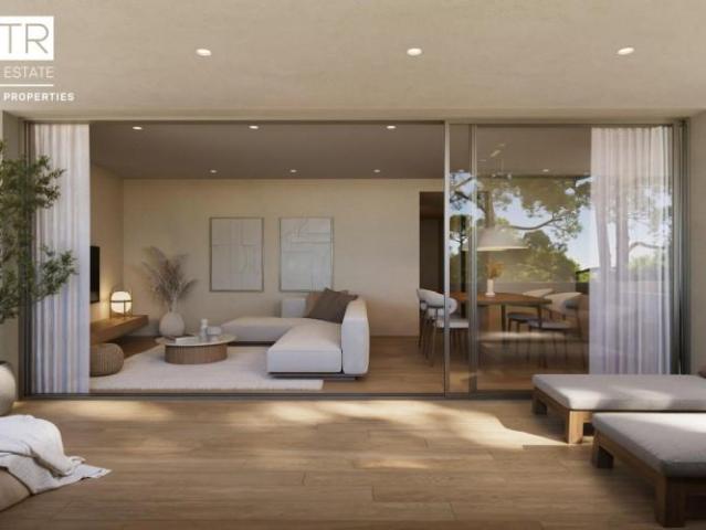 Apartamento en venta Salou